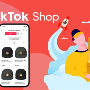 Hướng dẫn mua hàng trên Tiktok và mở Tiktok Shop